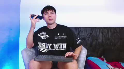 Theo ithan  leo online show from February 26, 2026, 11:31 am