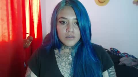 Snapshot of sweet_bubblee chatting on January 22, 2025, 10:26 pm Bubbles online show from January 22, 2025, 10:26 pm