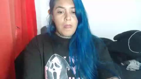 Snapshot of sweet_bubblee chatting on February 18, 2025, 10:03 pm Bubbles online show from February 18, 2025, 10:03 pm