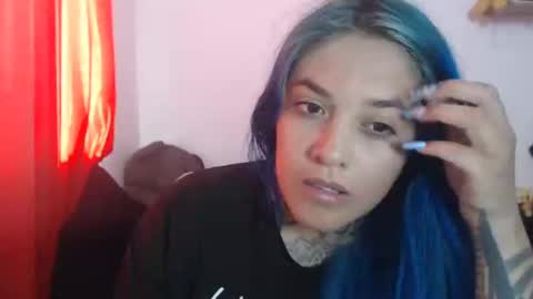 Snapshot of sweet_bubblee chatting on February 21, 2025, 10:04 pm Bubbles online show from February 21, 2025, 10:04 pm