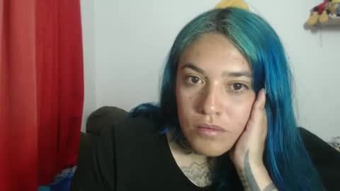 Snapshot of sweet_bubblee chatting on March 3, 2025, 12:48 am Bubbles online show from March 3, 2025, 12:48 am