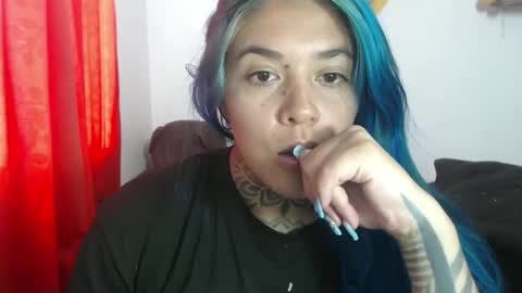 Snapshot of sweet_bubblee chatting on March 10, 2025, 8:23 pm Bubbles online show from March 10, 2025, 8:23 pm