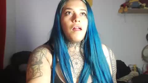 Snapshot of sweet_bubblee chatting on September 9, 2025, 11:15 pm Bubbles online show from September 9, 2025, 11:15 pm