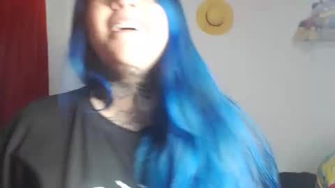 Snapshot of sweet_bubblee chatting on September 30, 2025, 10:48 pm Bubbles online show from September 30, 2025, 10:48 pm