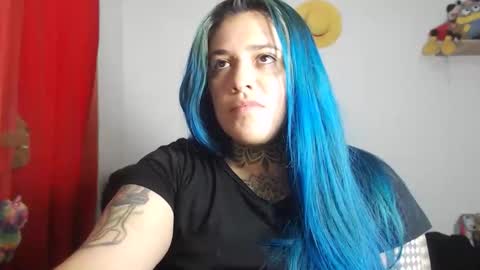 Snapshot of sweet_bubblee chatting on October 10, 2025, 9:25 pm Bubbles online show from October 10, 2025, 9:25 pm