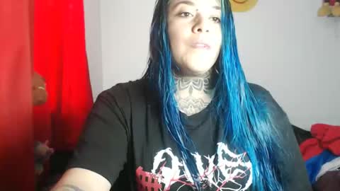 Snapshot of sweet_bubblee chatting on October 15, 2025, 3:56 pm Bubbles online show from October 15, 2025, 3:56 pm