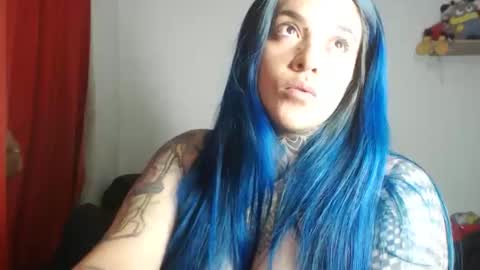 Snapshot of sweet_bubblee chatting on October 22, 2025, 2:12 am Bubbles online show from October 22, 2025, 2:12 am