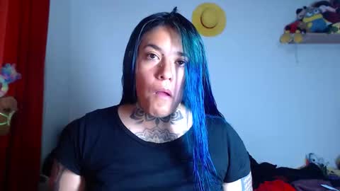 Snapshot of sweet_bubblee chatting on November 16, 2025, 2:17 am Bubbles online show from November 16, 2025, 2:17 am