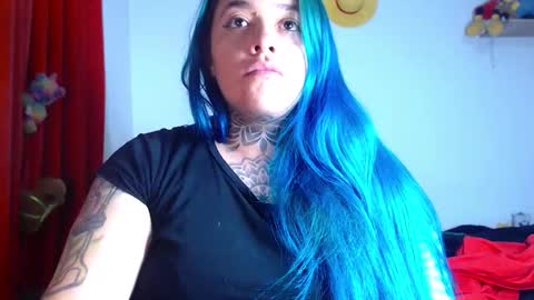 Snapshot of sweet_bubblee chatting on December 1, 2025, 2:16 am Bubbles online show from December 1, 2025, 2:16 am