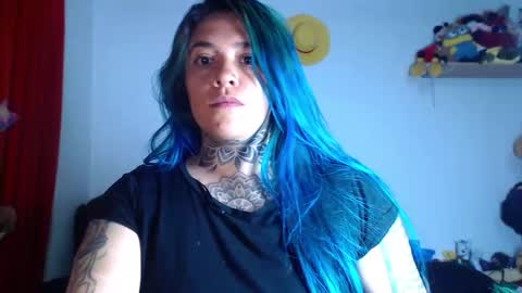 Snapshot of sweet_bubblee chatting on December 4, 2025, 10:40 pm Bubbles online show from December 4, 2025, 10:40 pm