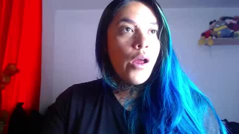 Snapshot of sweet_bubblee chatting on January 12, 2026, 8:47 pm Bubbles online show from January 12, 2026, 8:47 pm