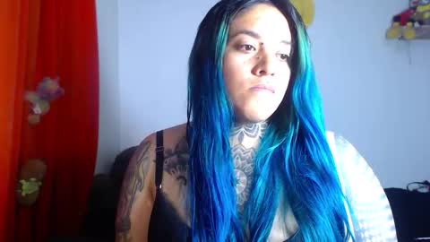 Snapshot of sweet_bubblee chatting on January 14, 2026, 10:25 pm Bubbles online show from January 14, 2026, 10:25 pm