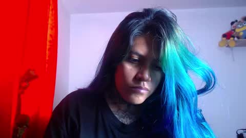 Snapshot of sweet_bubblee chatting on January 15, 2026, 5:49 pm Bubbles online show from January 15, 2026, 5:49 pm