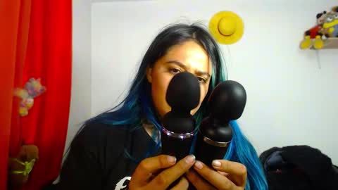 Snapshot of sweet_bubblee chatting on February 9, 2026, 10:25 pm Bubbles online show from February 9, 2026, 10:25 pm