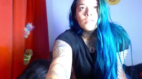 Snapshot of sweet_bubblee chatting on February 11, 2026, 1:54 am Bubbles online show from February 11, 2026, 1:54 am