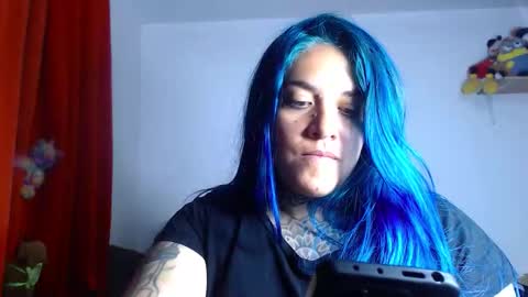 Snapshot of sweet_bubblee chatting on February 18, 2026, 2:07 am Bubbles online show from February 18, 2026, 2:07 am