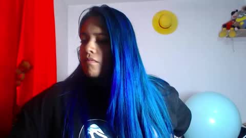 Snapshot of sweet_bubblee chatting on February 18, 2026, 2:46 pm Bubbles online show from February 18, 2026, 2:46 pm