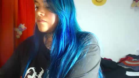 Snapshot of sweet_bubblee chatting on February 23, 2026, 11:13 pm Bubbles online show from February 23, 2026, 11:13 pm