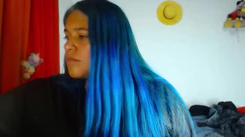 Snapshot of sweet_bubblee chatting on February 27, 2026, 1:05 am Bubbles online show from February 27, 2026, 1:05 am