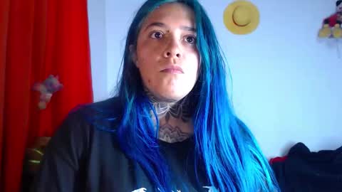 Snapshot of sweet_bubblee chatting on February 27, 2026, 10:10 pm Bubbles online show from February 27, 2026, 10:10 pm