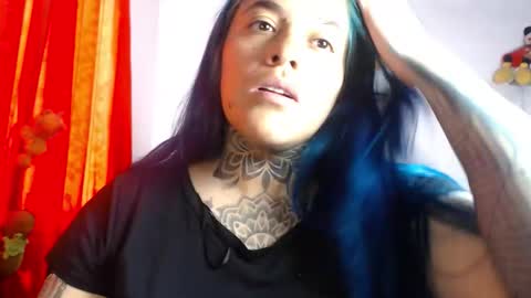 Snapshot of sweet_bubblee chatting on March 1, 2026, 5:59 pm Bubbles online show from March 1, 2026, 5:59 pm