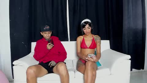 x Angelica Daniels - mod  Tio willy online show from April 11, 2026, 1:43 am