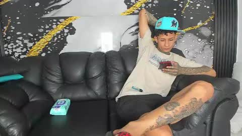 Snapshot of sweet_bunny29 chatting on June 13, 2026, 7:45 pm x Angelica Daniels - mod Tio willy online show from June 13, 2026, 7:45 pm