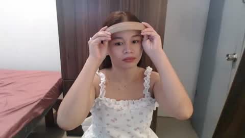 sweet_cassyxx online show from March 2, 2026, 4:25 am