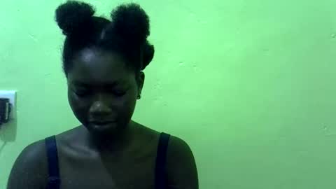 sweet_cherie1 online show from February 27, 2026, 6:41 pm