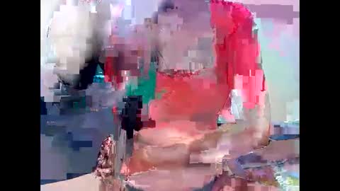 Snapshot of sweet_cherrybabe chatting on October 10, 2025, 7:13 pm Sweet Cherry online show from October 10, 2025, 7:13 pm