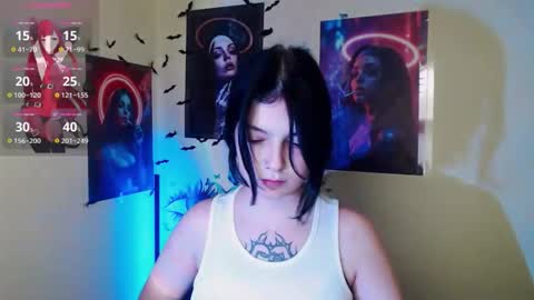 Snapshot of sweet_cherryg chatting on November 7, 2025, 7:36 pm Ivy online show from November 7, 2025, 7:36 pm