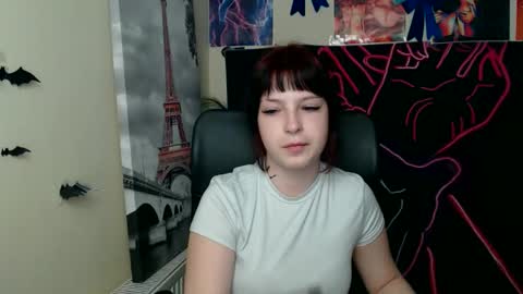 Ivy online show from May 14, 2026, 7:15 am