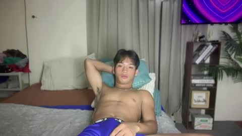 CLARENCE online show from June 19, 2026, 6:12 pm