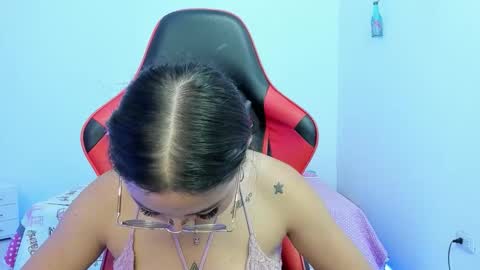 Snapshot of sweet_coral_ chatting on March 9, 2026, 10:30 am sweet_coral_ online show from March 9, 2026, 10:30 am