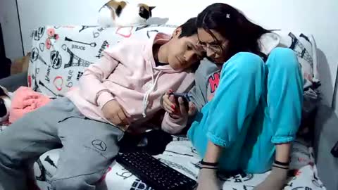 Sweet cum online show from August 6, 2026, 9:33 am