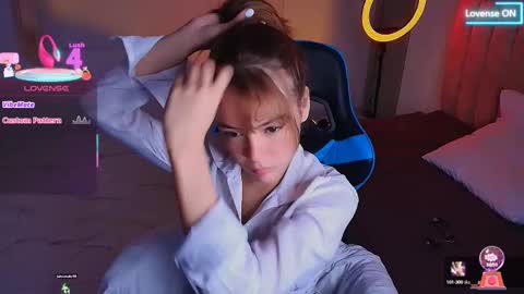Dalia online show from March 3, 2025, 2:04 am
