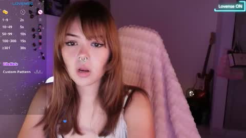 Dalia online show from October 25, 2025, 2:08 am