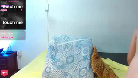 kandy  muller online show from January 18, 2025, 12:24 am