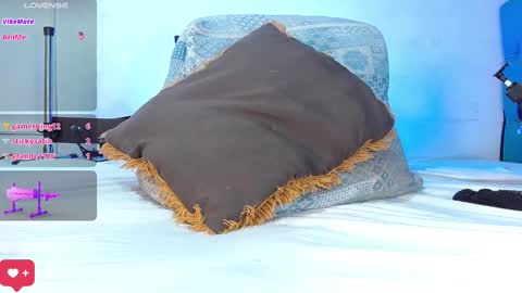 kandy  muller online show from January 29, 2025, 1:27 am