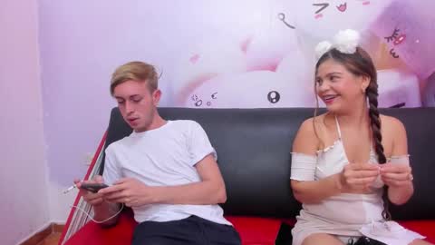 sweet_diamond__ online show from November 1, 2025, 1:02 pm