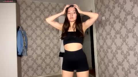 Hot heart Kely  online show from July 17, 2026, 4:56 pm