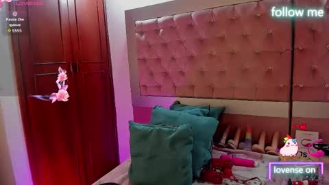 Snapshot of sweet_emmili chatting on February 9, 2026, 11:58 am emmili online show from February 9, 2026, 11:58 am