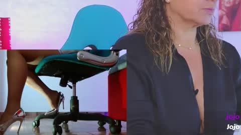 Sweet Evans online show from November 21, 2025, 3:05 am