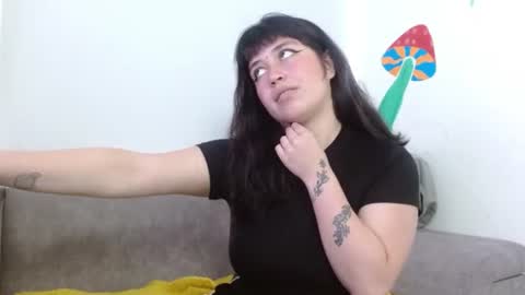 Snapshot of sweet_ferr chatting on July 14, 2026, 6:13 pm sweet_ferr online show from July 14, 2026, 6:13 pm