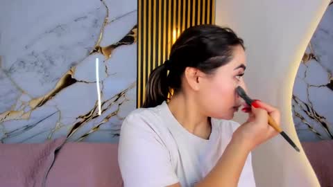 Snapshot of sweet_flame_ chatting on September 18, 2025, 8:22 pm sweet_flame_ online show from September 18, 2025, 8:22 pm