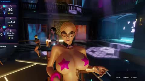 Fleur online show from March 12, 2026, 1:39 pm