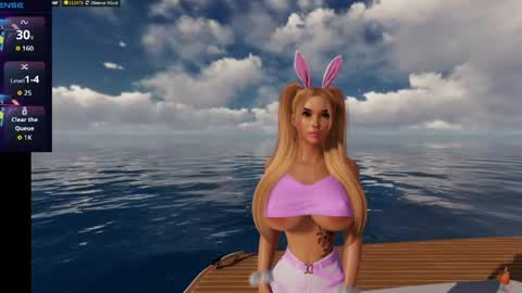 Fleur online show from May 12, 2026, 10:34 am