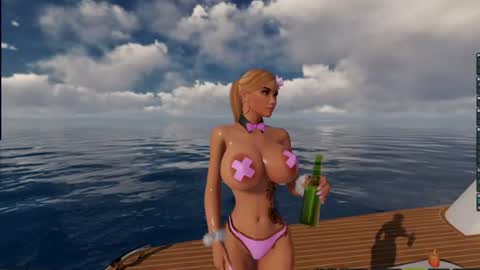 Snapshot of sweet_fleur chatting on June 20, 2026, 3:31 am Fleur online show from June 20, 2026, 3:31 am