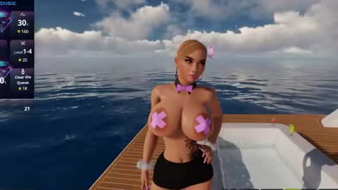 Snapshot of sweet_fleur chatting on June 20, 2026, 4:43 pm Fleur online show from June 20, 2026, 4:43 pm