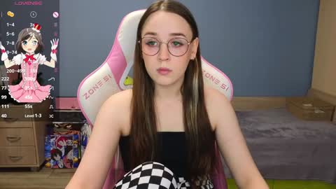 Snapshot of sweet_frosty chatting on January 4, 2025, 2:35 am Alice online show from January 4, 2025, 2:35 am